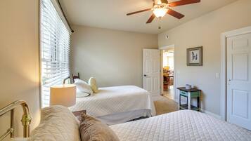 Apartment (3 Bedrooms) | Interior