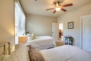 Apartment (3 Bedrooms) | Interior
