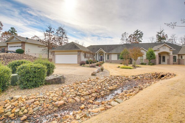 公寓 (3 Bedrooms) | 住宿內部