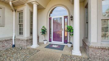 Căn hộ (3 Bedrooms) | Nội thất