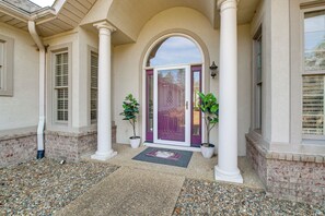 Departamento (3 Bedrooms) | Interior