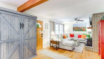 Nhà (3 Bedrooms) | Nội thất