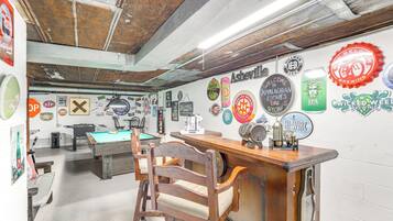 Rumah (3 Bedrooms) | Interior