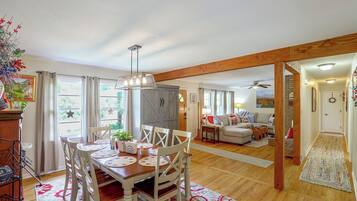 Huis (3 Bedrooms) | Interieur
