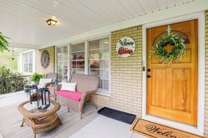 Casa (3 Bedrooms) | Fachada del alojamiento