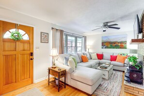 Casa (3 Bedrooms) | Interior