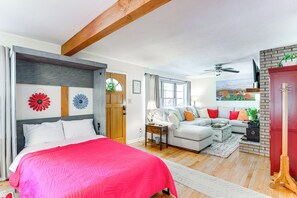 Nhà (3 Bedrooms) | Nội thất