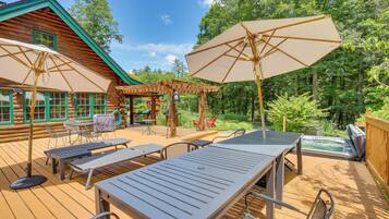 House (5 Bedrooms) | Bahagian dalam