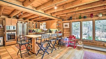 House (5 Bedrooms) | Bahagian dalam