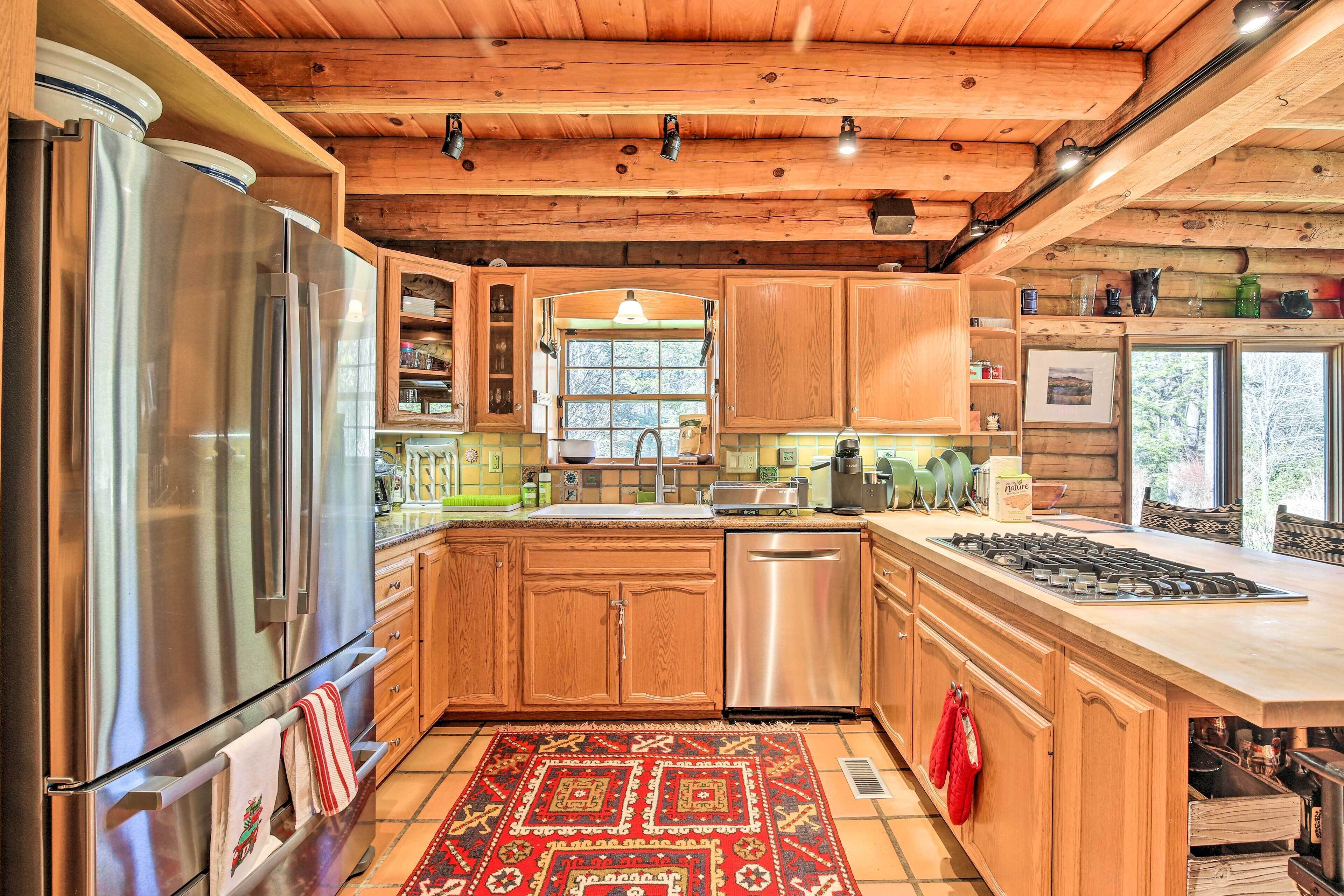 Nhà (5 Bedrooms) | Nội thất