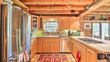 Casa (5 Bedrooms) | Parte interna