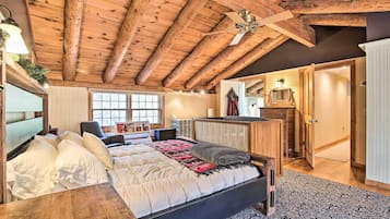 Casa (5 Bedrooms) | Parte interna