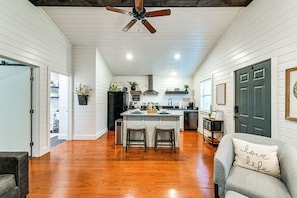 Huis (1 Bedroom) | Interieur