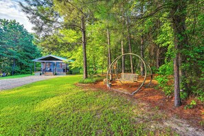 House (1 Bedroom) | Front of property