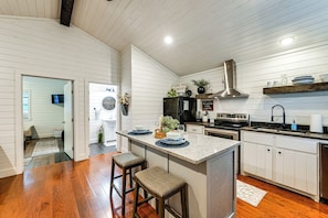 Casa (1 Bedroom) | Interni
