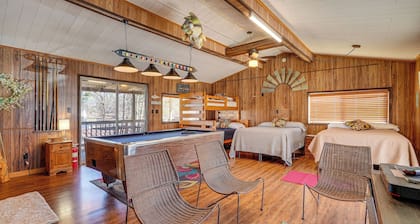 Waterfront Louisiana Home w/ Private Boat Launch!