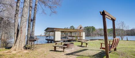 Ferienhaus (3 Bedrooms) | Fassade der Unterkunft