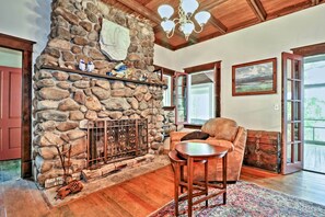 平房 (4 Bedrooms) | 內部