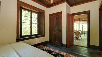 Cottage (4 Bedrooms) | Interior