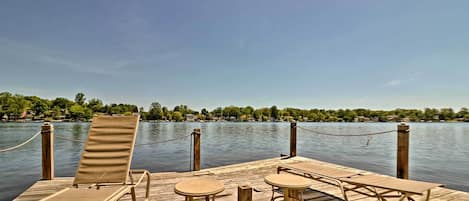 Cottage (4 Bedrooms) | Terrace/patio