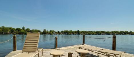 Stuga (4 Bedrooms) | Boendets fasad