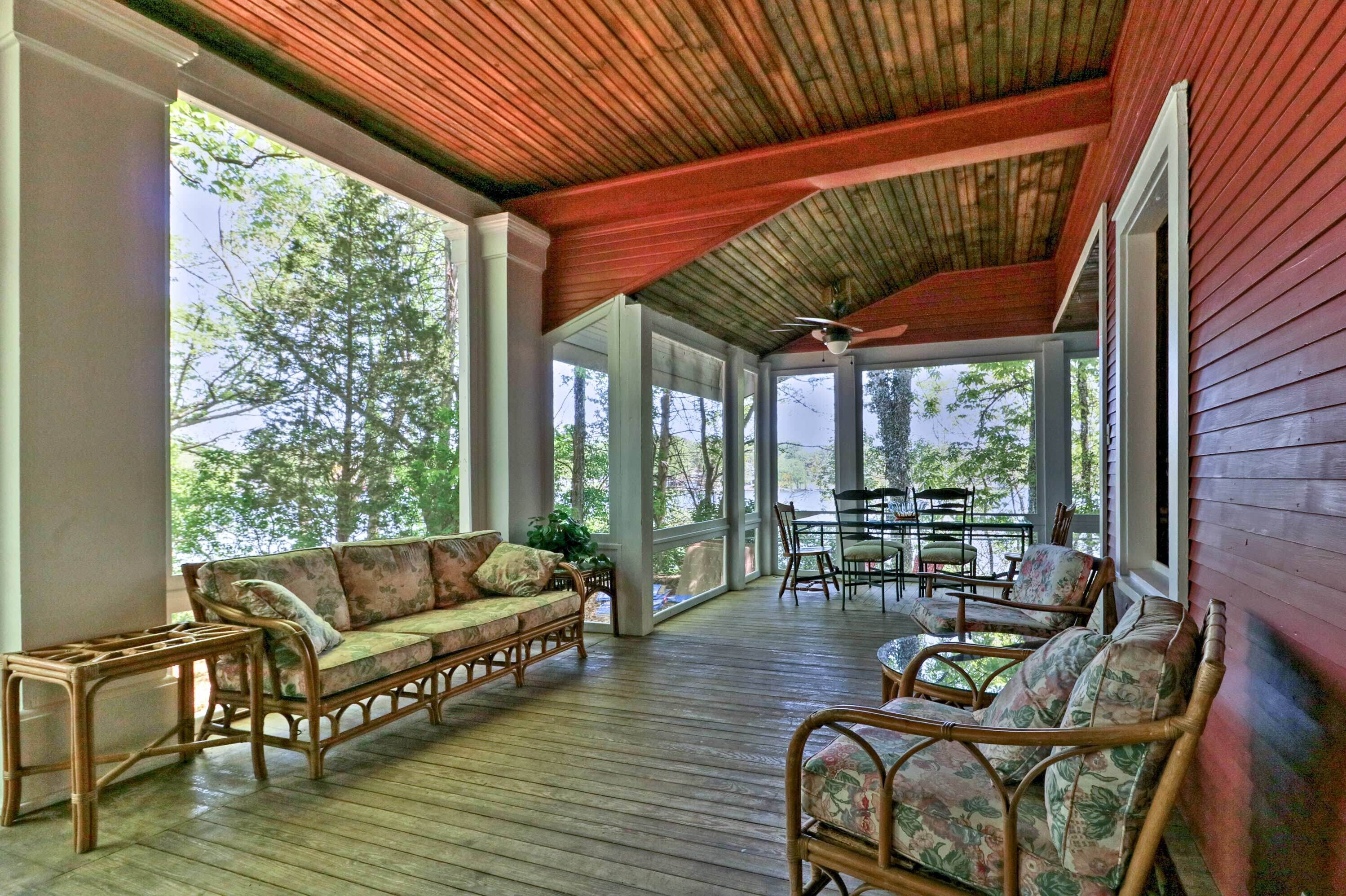 Cottage (4 Bedrooms) | Nội thất