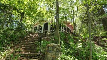 Cottage (4 Bedrooms) | Bahagian dalam