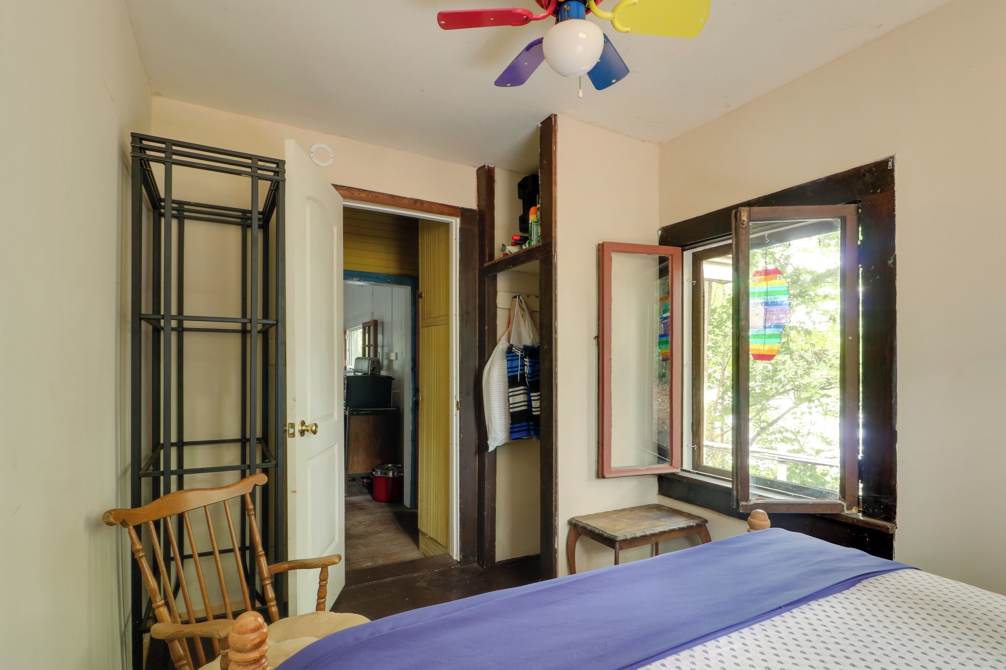 Cottage (4 Bedrooms) | Bahagian dalam