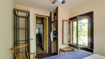 Cottage (4 Bedrooms) | Bahagian dalam