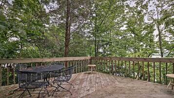 Cottage (4 Bedrooms) | Interior