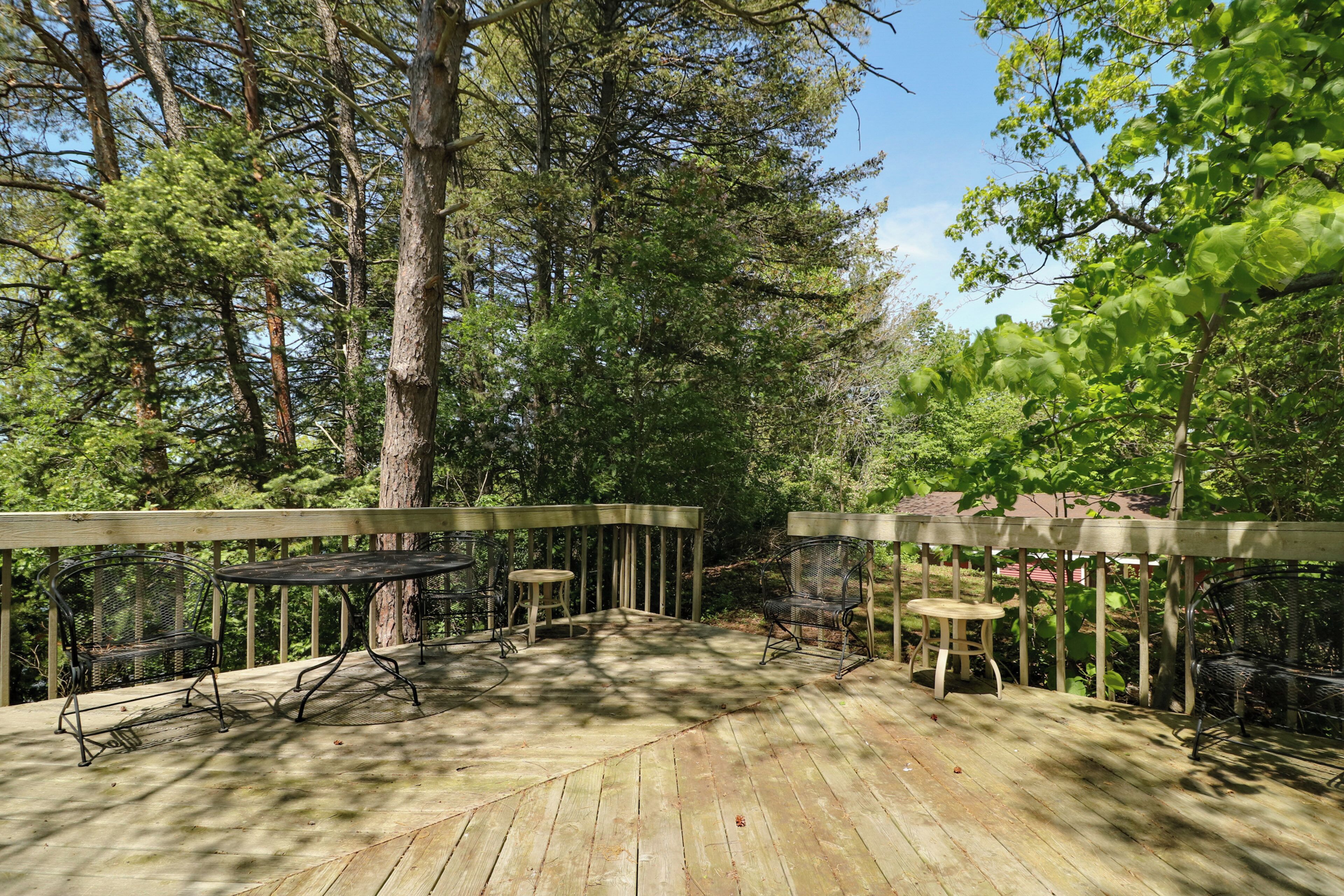 Cottage (4 Bedrooms) | Interior