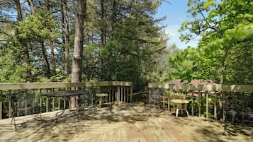 Cottage (4 Bedrooms) | Interior