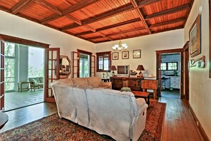 平房 (4 Bedrooms) | 內部