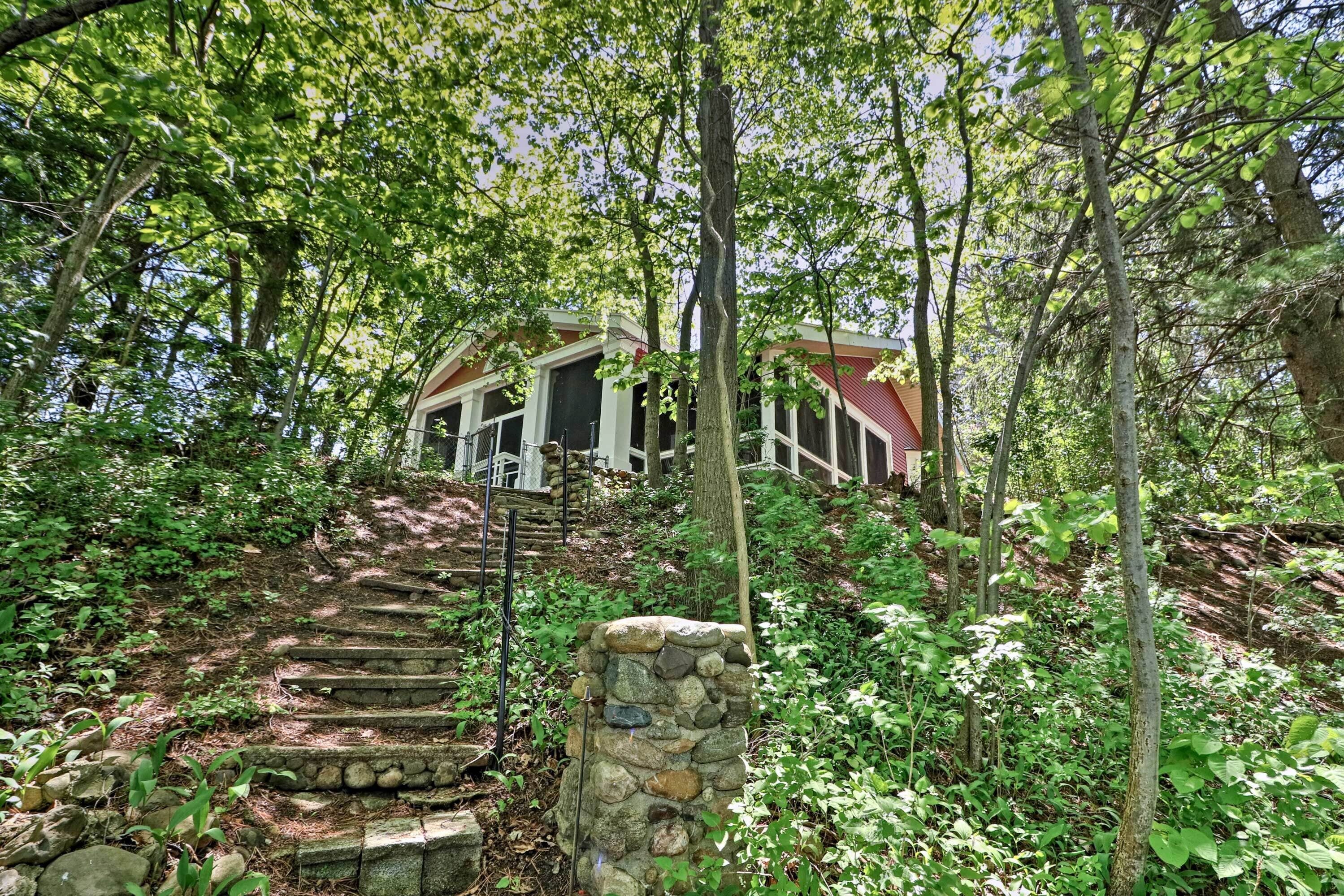 Cottage (4 Bedrooms) | Nội thất