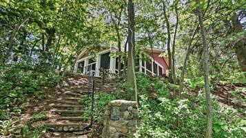 Cottage (4 Bedrooms) | Interior