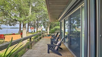 Cottage (3 Bedrooms) | Interior