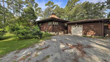 Cottage (3 Bedrooms) | Interior