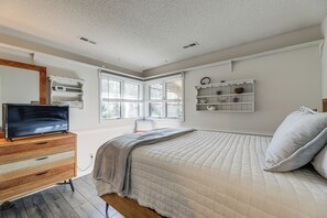 Casa rural (3 Bedrooms) | Interior