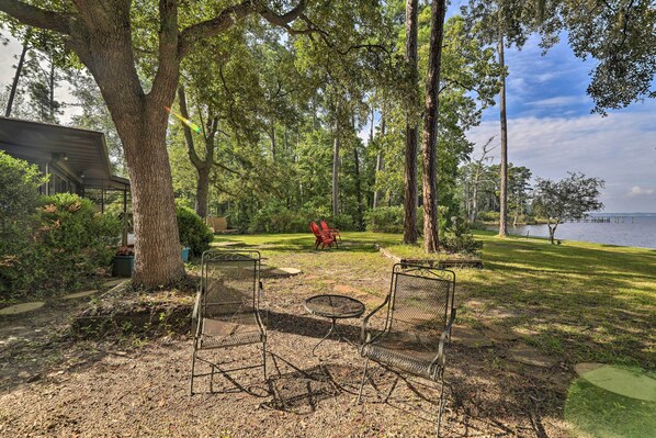 Cottage (3 Bedrooms) | Interior