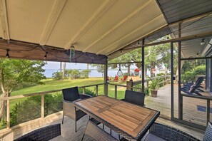 Casa rural (3 Bedrooms) | Interior