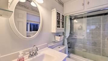 Cottage (3 Bedrooms) | Interior