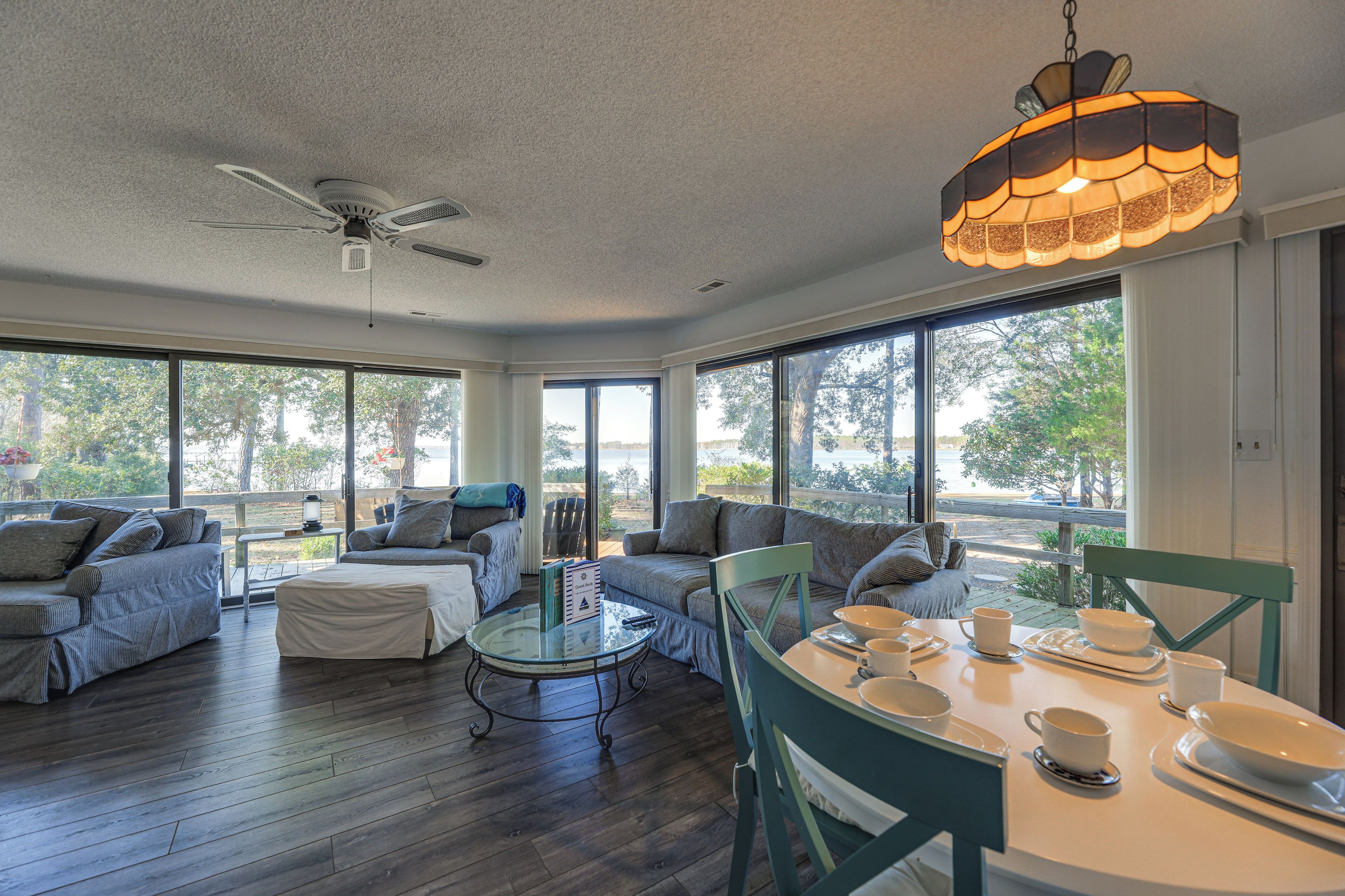 Cottage (3 Bedrooms) | Interior