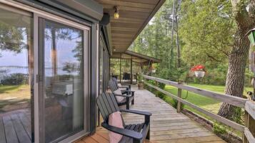 Cottage (3 Bedrooms) | Interior