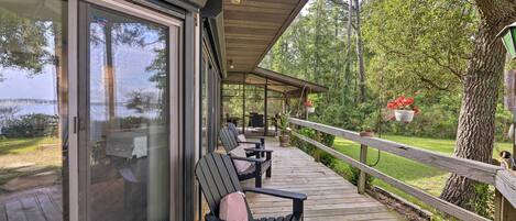 Casa de campo (3 Bedrooms) | Interior