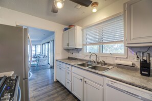 Casa rural (3 Bedrooms) | Interior