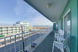 Interior - Updated Oceanside Condo - 5 Miles to Cape May! (Wildwood Crest)