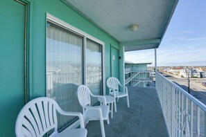 Interior - Updated Oceanside Condo - 5 Miles to Cape May! (Wildwood Crest)