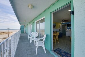 아파트 (1 Bedroom) | 내부