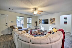 Maison (3 Bedrooms) | Intérieur