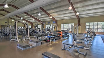 Rumah (3 Bedrooms) | Interior